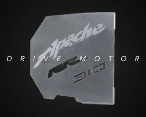 PROTECTOR DE CALIPER TVS APACHE 3120RR