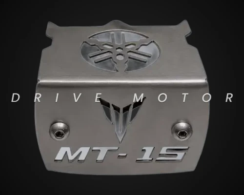 PROTECTOR BOMBA DE FRENO PARTE DELANTERA - YAMAHA MT 15