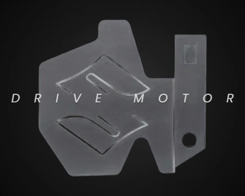 PROTECTOR DE CALIPER SUZUKI GIXXER