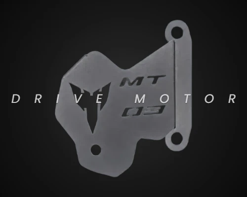 PROTECTOR DE CALIPER YAMAHA MT 03
