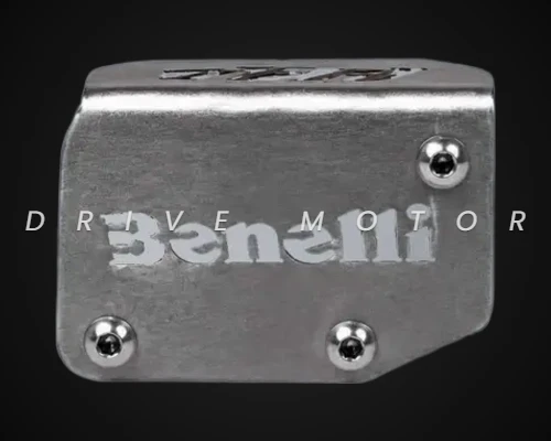 PROTECTOR BOMBA DE FRENO PARTE DELANTERA - BENELLI 180S