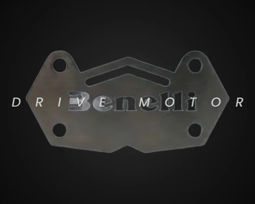 PROTECTOR DE ACUTRAX DISEÑO BENELLI 180S