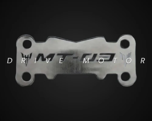 PROTECTOR DE ACUTRAX DISEÑO YAMAHA MT 03