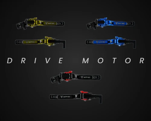 MANIJA REGULABLE YAMAHA MT 15