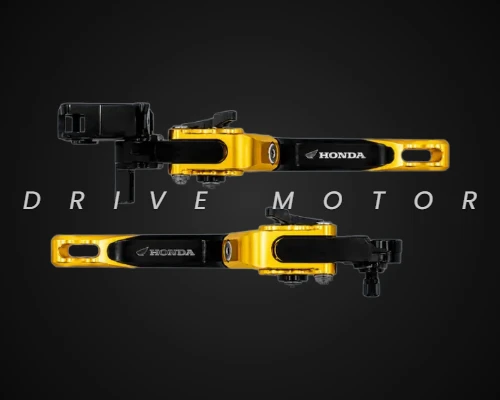 MANIJA REGULABLE HONDA 3 FUNCIONES
