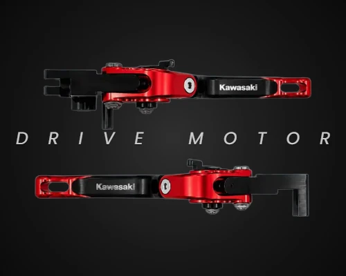 MANIJA REGULABLE KAWASAKI