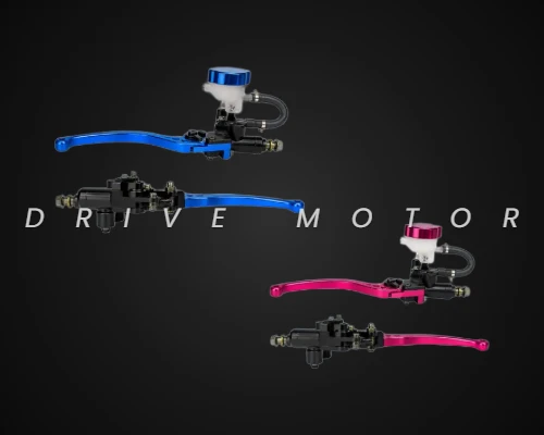 MANIJAS UNIVERSALES TUNING RACING