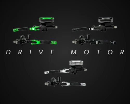 MANIJAS UNIVERSALES RACING GRANDE