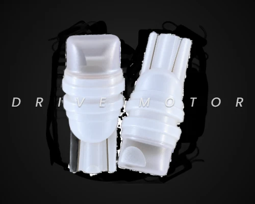LÁGRIMA LED BLANCO