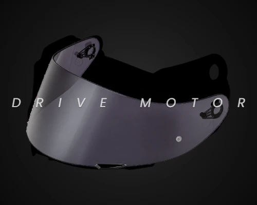 VISOR JHM ABATIBLE POLARIZADO