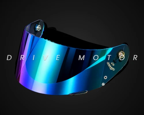 VISOR LS2 FF 352 - REVO AZUL