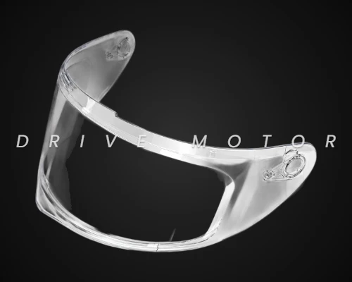 VISOR TRANSPARENTE - HOKKEN FF 869