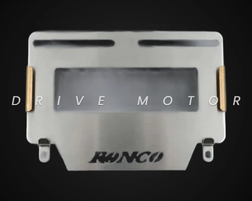 PORTA PLACA