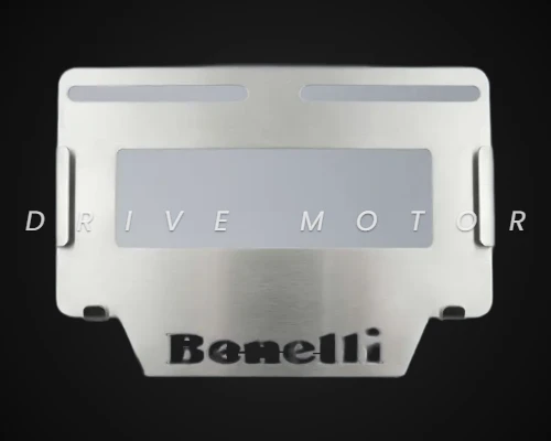 PORTA PLACA BENELLI