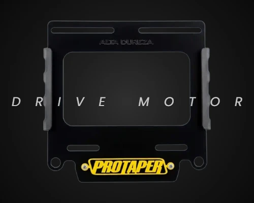 PORTA PLACA 2026 - PROTAPER