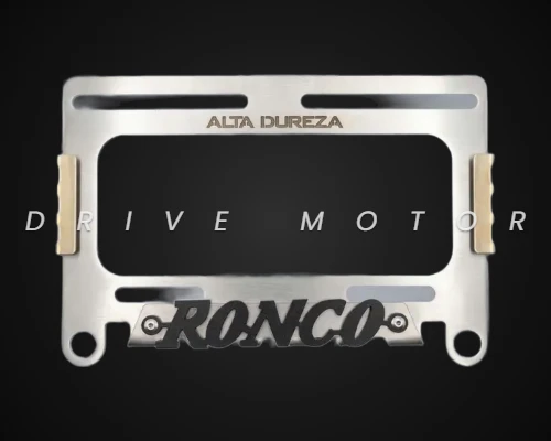PORTA PLACA