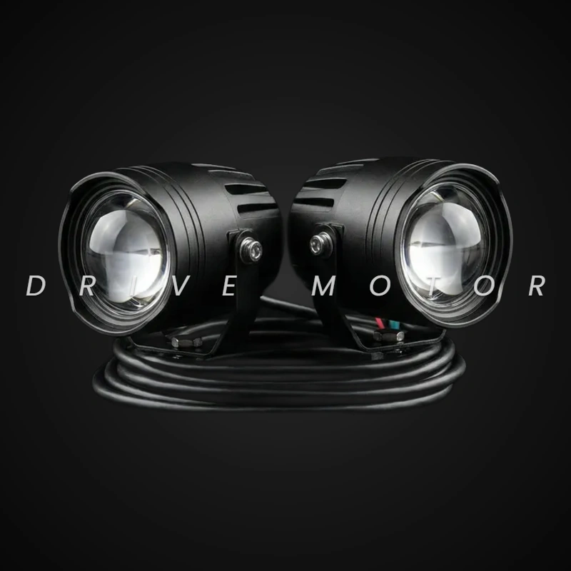 Luces LED