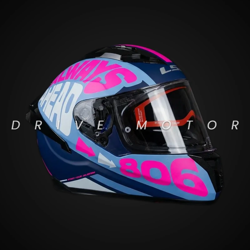 Cascos Damas