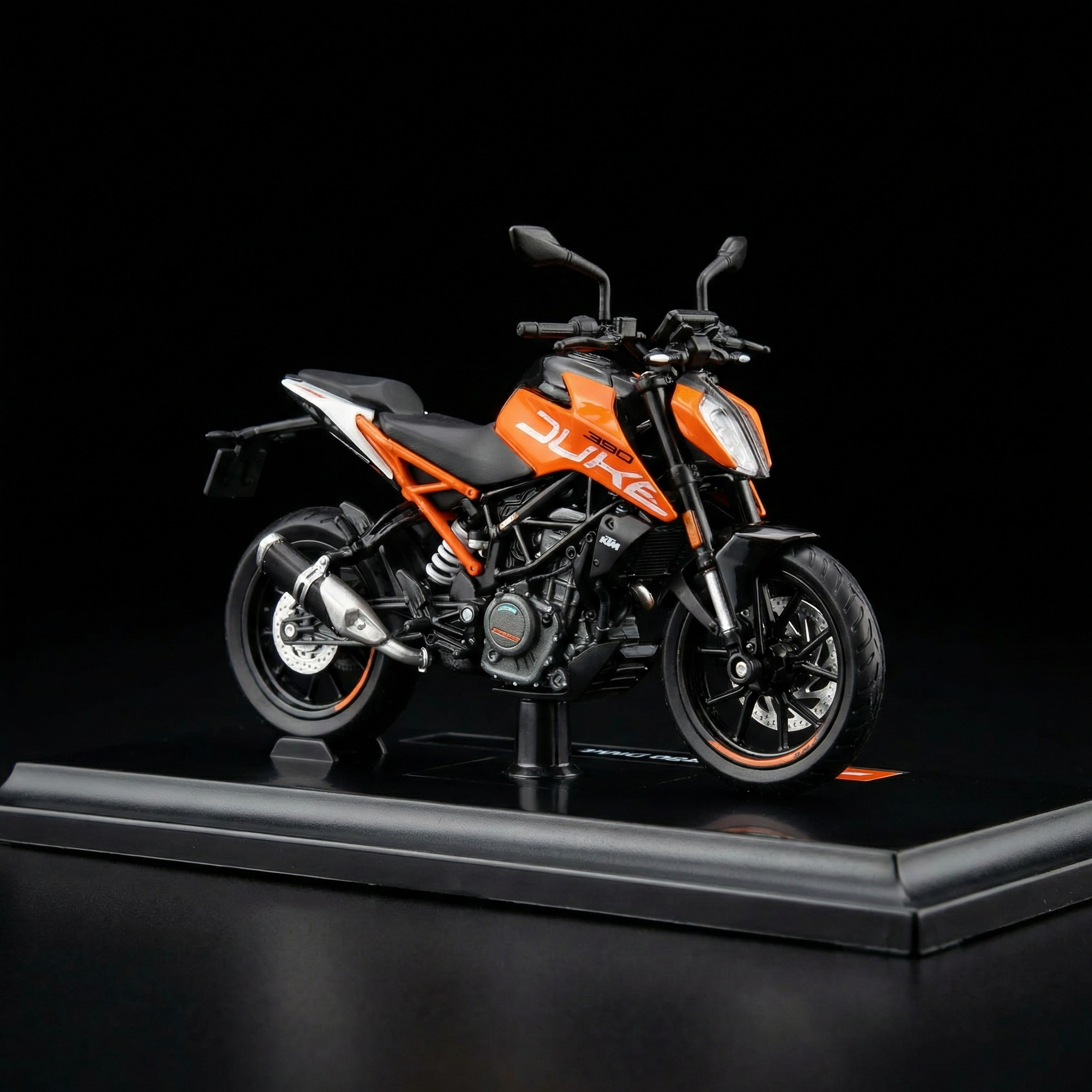 MOTOS COLECCI&Oacute;N