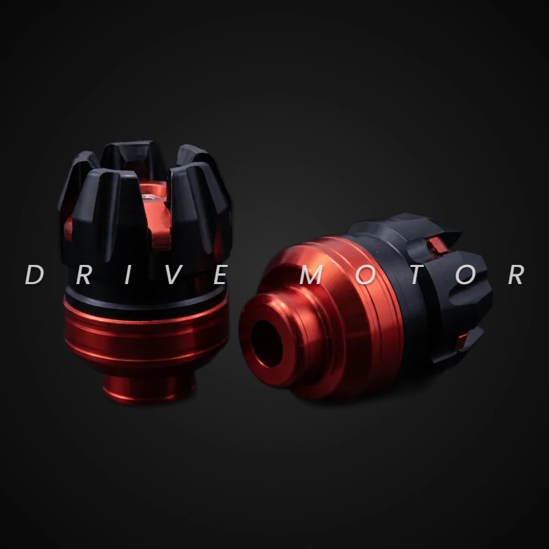 Topes de Aro & Slider Escape