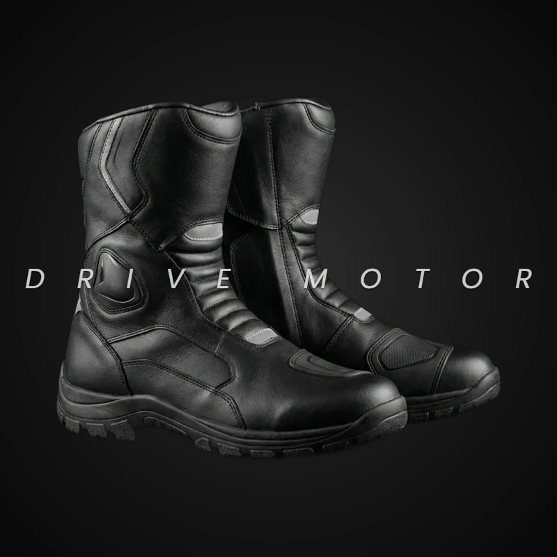 Botas y Botines