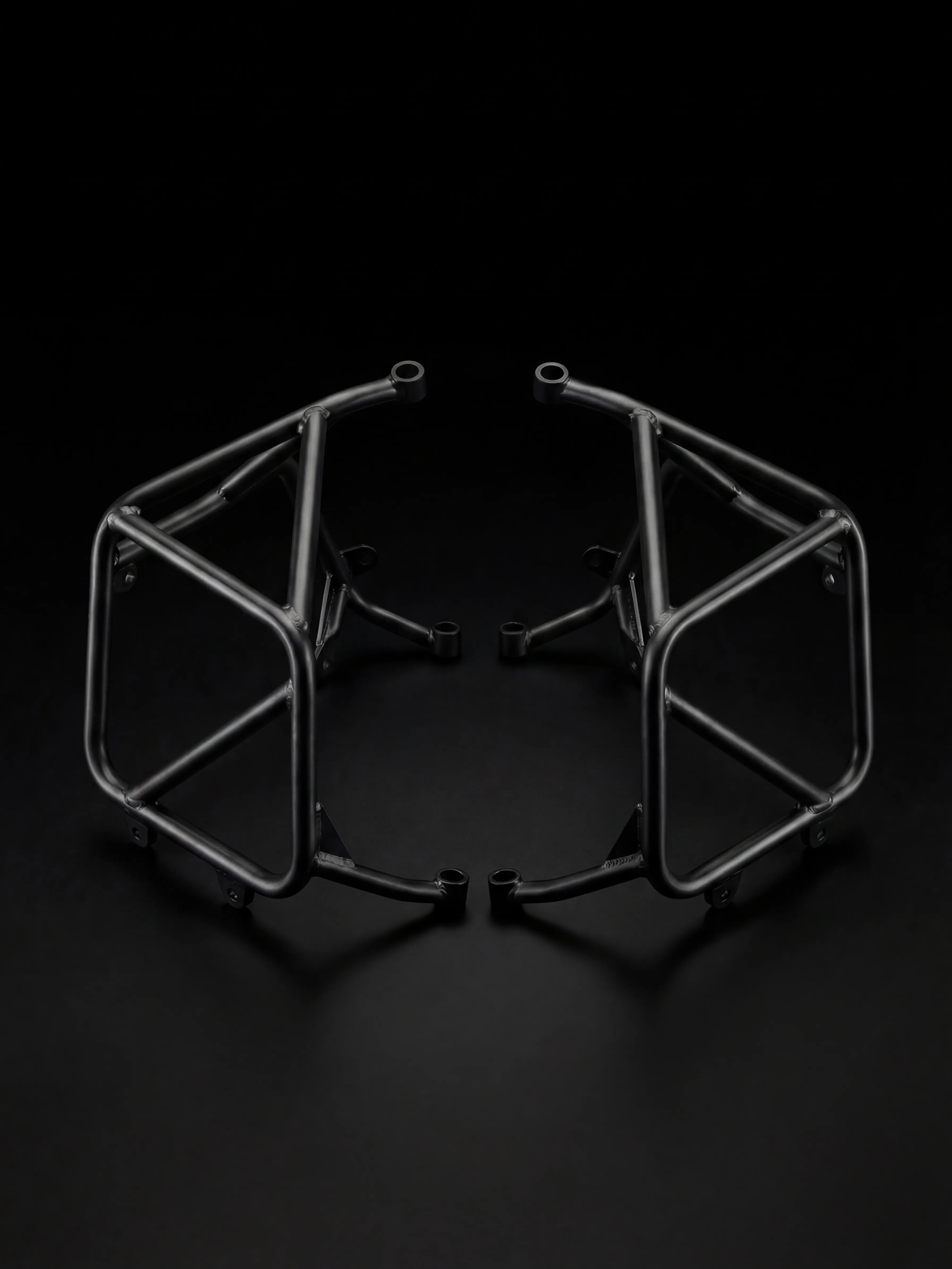 Parrillas para motos