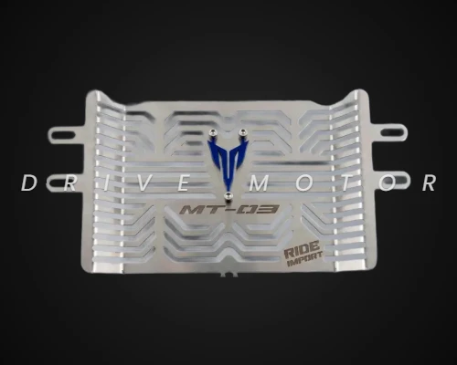 PROTECTOR PARA YAMAHA MT 03 ANTIGUO - MODERNO