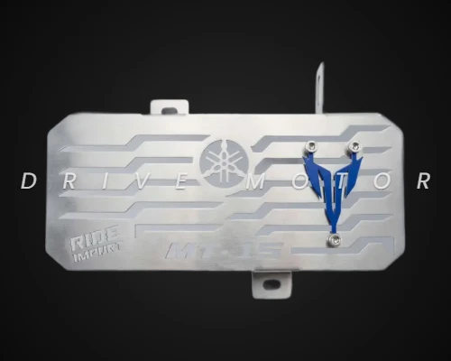 PROTECTOR PARA YAMAHA MT 15