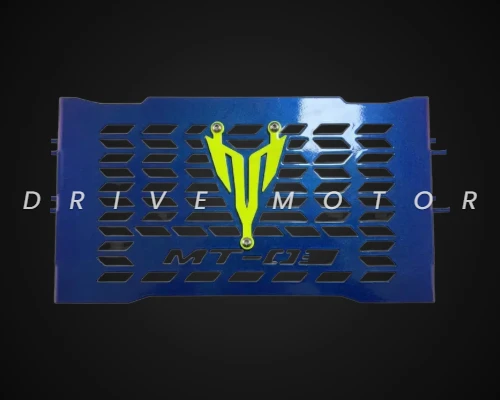 PROTECTOR PARA YAMAHA MT 03 ANTIGUO - MODERNO