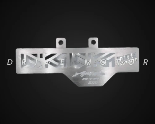 PROTECTOR PARA TVS APACHE RTR 200