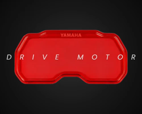 YAMAHA R15 V3