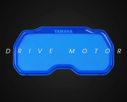 YAMAHA R15 V3