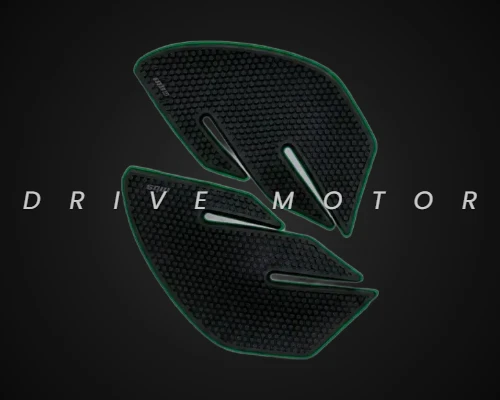 GRIP DE GOMA ANTIDESLIZANTE DISEÑO PARA YAMAHA R15 V3