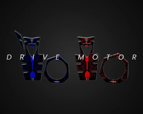 PROTECTOR COMPLETO YAMAHA MT 03