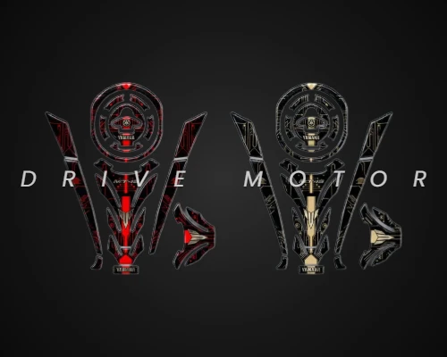 PROTECTOR COMPLETO YAMAHA MT15