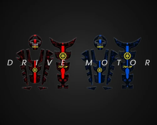 PROTECTOR COMPLETO YAMAHA R3