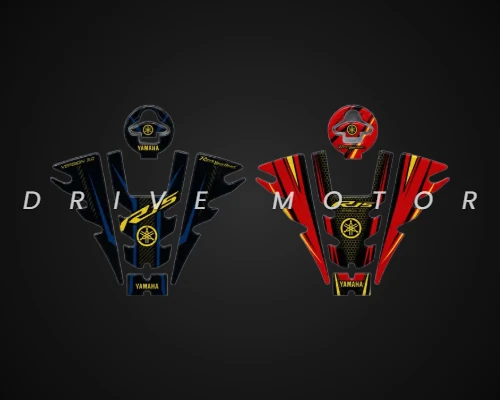 PROTECTOR COMPLETO YAMAHA R15 V3
