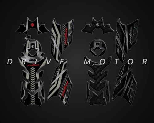 PROTECTOR COMPLETO PULSAR 180 / PULSAR 220 / 150 NEON