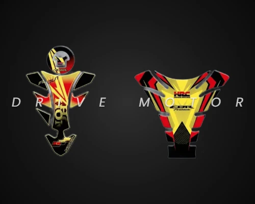 PROTECTOR COMPLETO HONDA CBR 250R/ CBR 300R