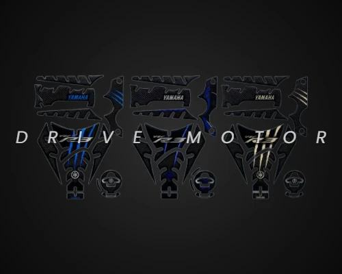 PROTECTOR COMPLETO YAMAHA R3 2020