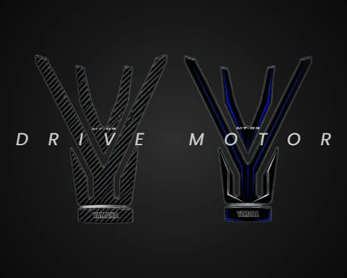 PROTECTOR COMPLETO YAMAHA MT 03