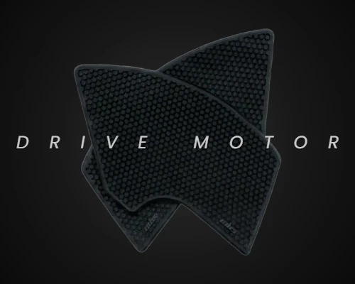 GRIP DE GOMA ANTIDESLIZANTE DISEÑO PARA YAMAHA FZ FI 2.0