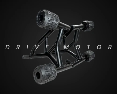SLIDER 4 TOPES M4