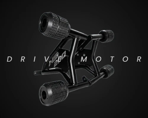 SLIDER 4 TOPES M4