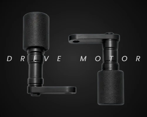 SLIDER MECANIZADO