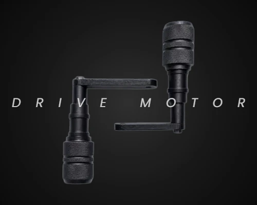 SLIDER MECANIZADO