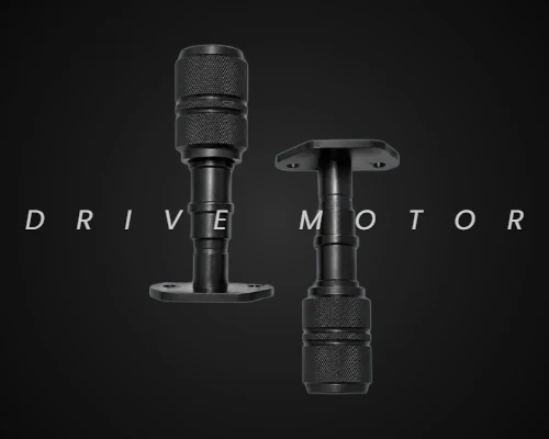 SLIDER MECANIZADO