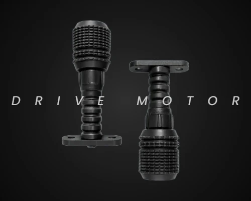 SLIDER MECANIZADO
