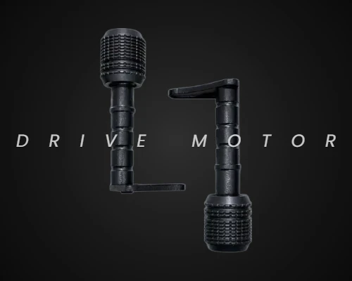 SLIDER MECANIZADO
