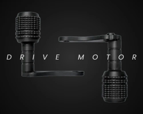 SLIDER MECANIZADO